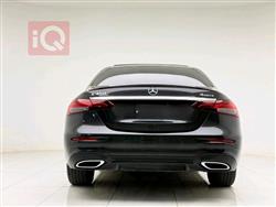 مرسيدس بنز E-Class